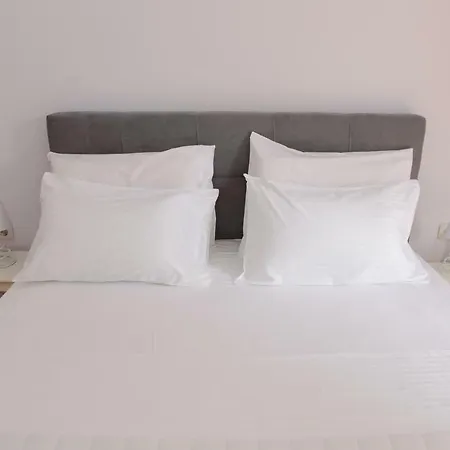 Grey Suite Filoxenia Thessaloniki Exterior photo